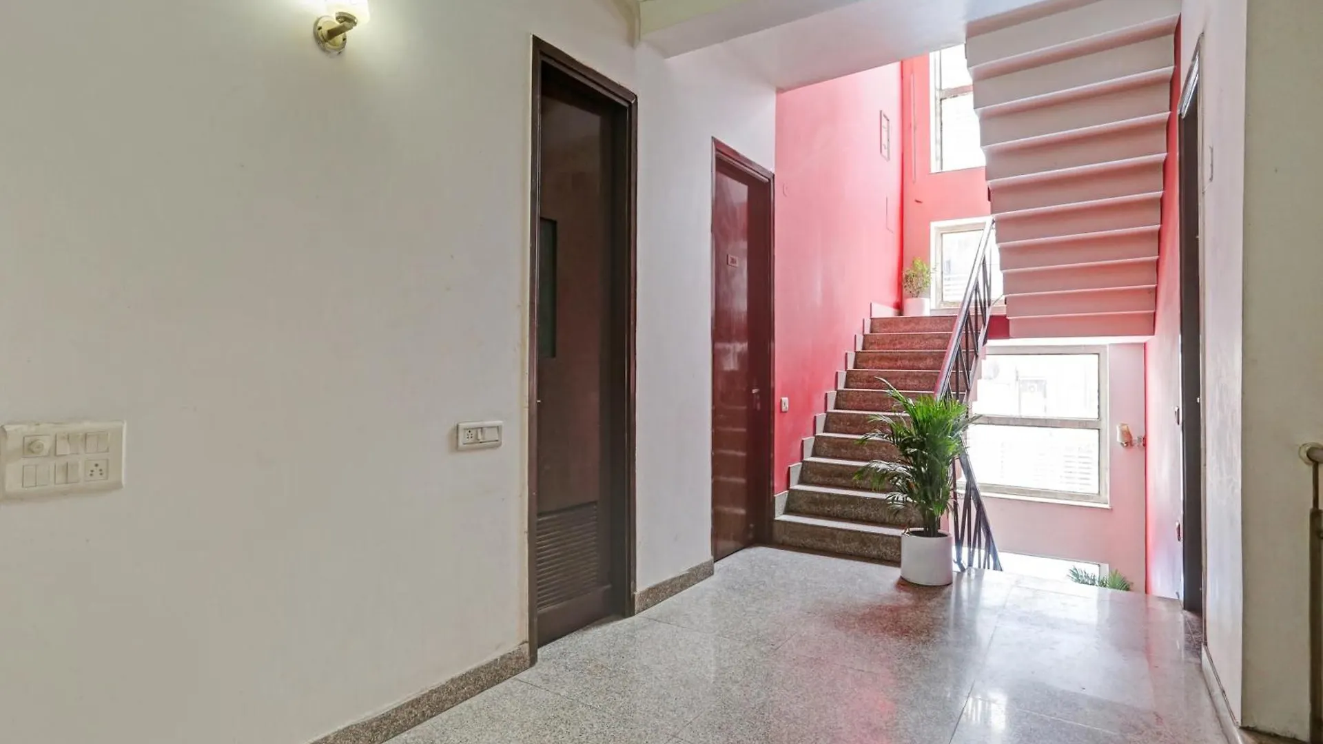 Hotel O White Lily Residency Gurgaon