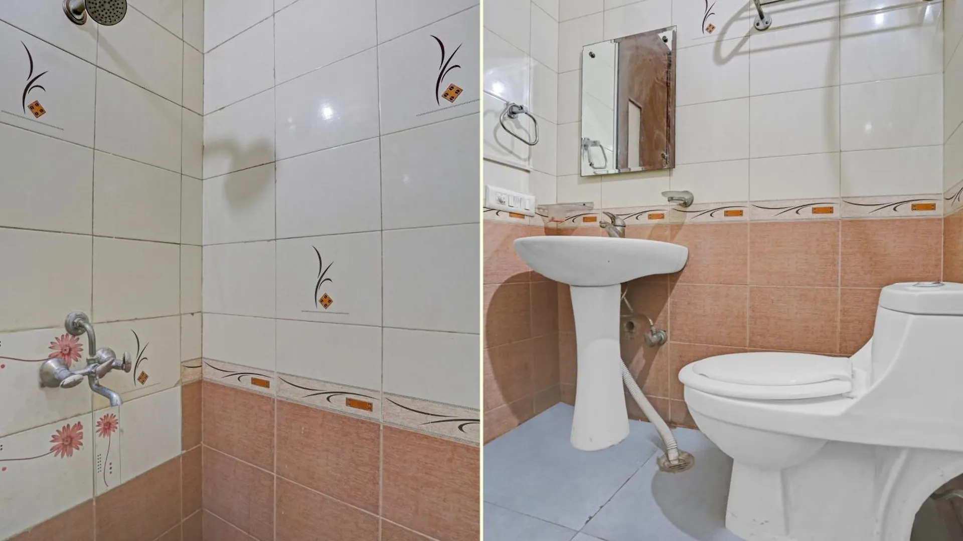 Hotel O White Lily Residency Gurgaon