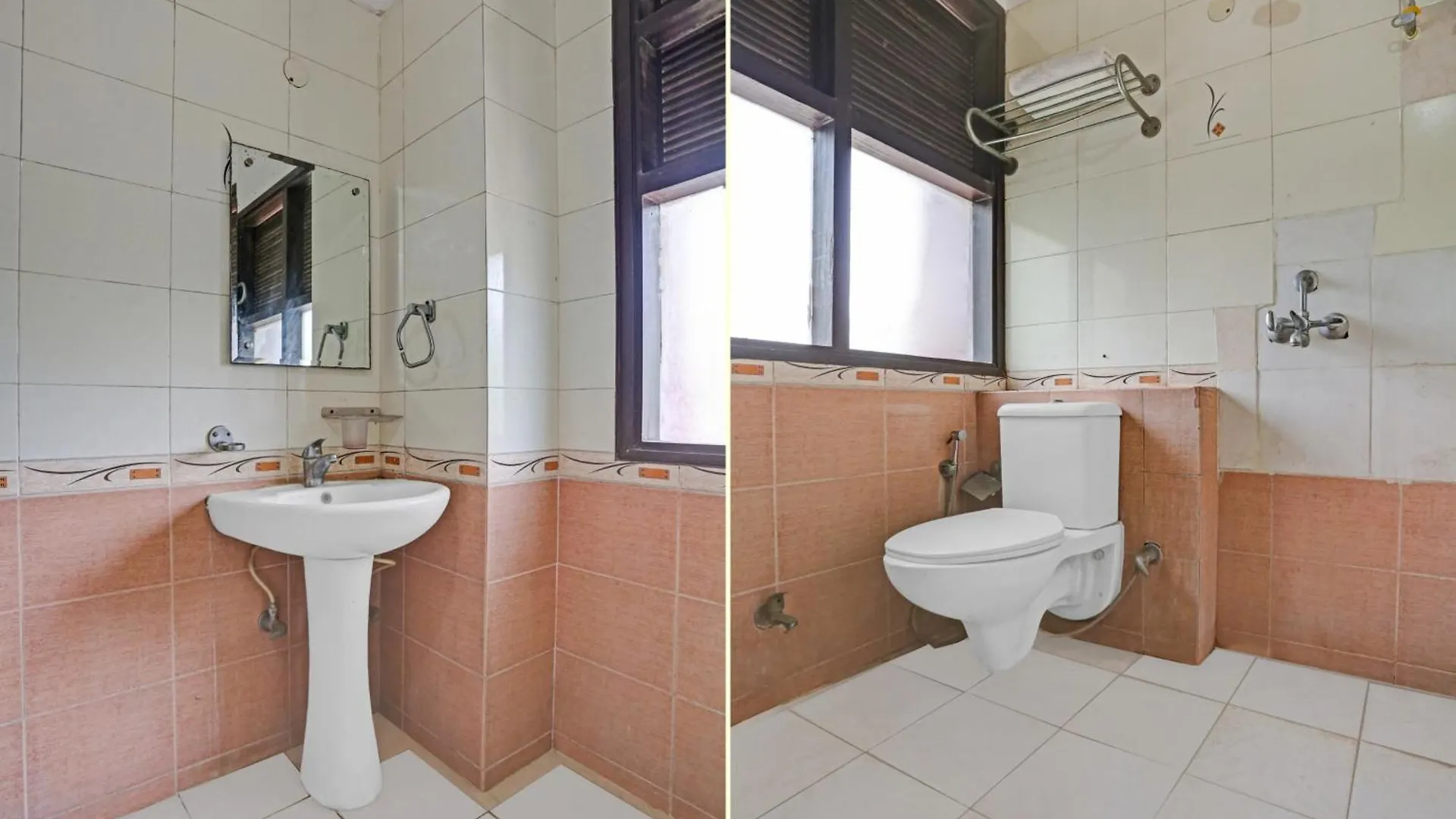 Hotel O White Lily Residency Gurgaon