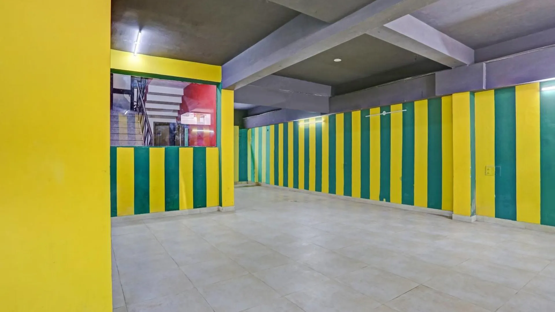 Hotel O White Lily Residency Gurgaon